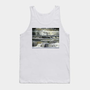 Aysgarth Falls Tank Top